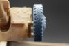 ScaleX WM 35014С D-30 Ordinary and sagged wheel set (for Trumpeter) 1/35